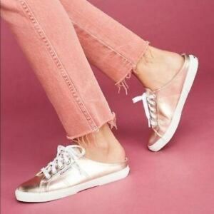 Superga Cotmetu Sneaker Mule